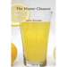 The Master Cleanser
