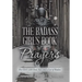 The Badass Girl's Book of Prayers: For Girls with Soul, Sass and a Lot of Badass