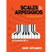 Scales and Arpeggios: Exercises: With Downloadable Mp3s