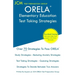 ORELA Elementary Education - Test Taking Strategies: ORELA Elementary Education Exam - Free Online Tutoring - New 2020 Edition - The latest strategies