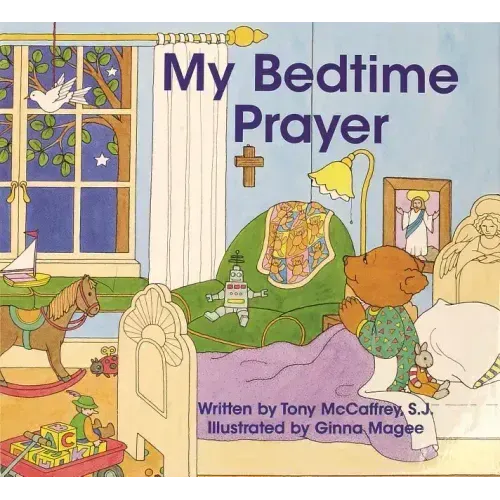 My Bedtime Prayer