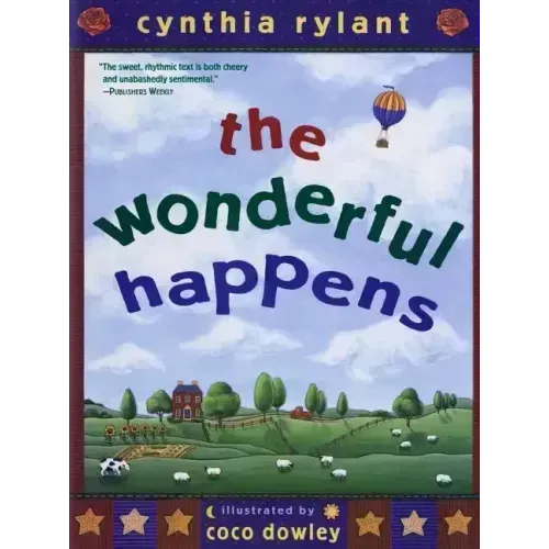The Wonderful Happens
