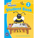 Jolly Phonics Student Book 2: In Print Letters (American English Edition)