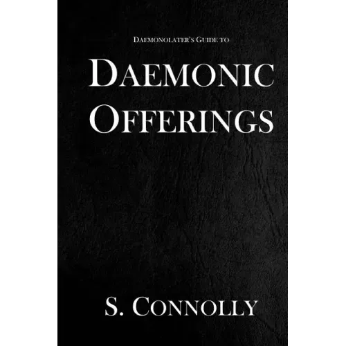 Daemonic Offerings