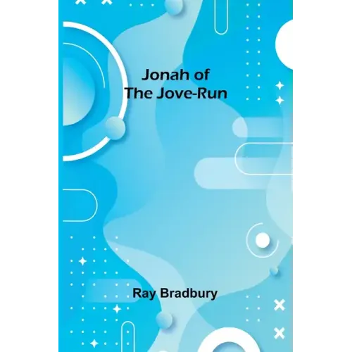Jonah of the Jove-Run