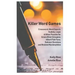 Killer Word Games: Crosswords, Word Searches, Logic Puzzles and More for True Crime Fans