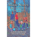 The Magic Stones: The Big, Black, Hairy Thing in the Woods