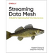 Streaming Data Mesh: A Model for Optimizing Real-Time Data Services