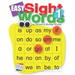 Easy Sight Words 1