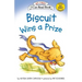Biscuit Wins a Prize