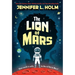 The Lion of Mars