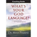 What's Your God Language? Coaching Guide