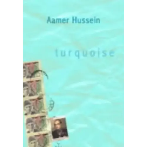 Turquoise