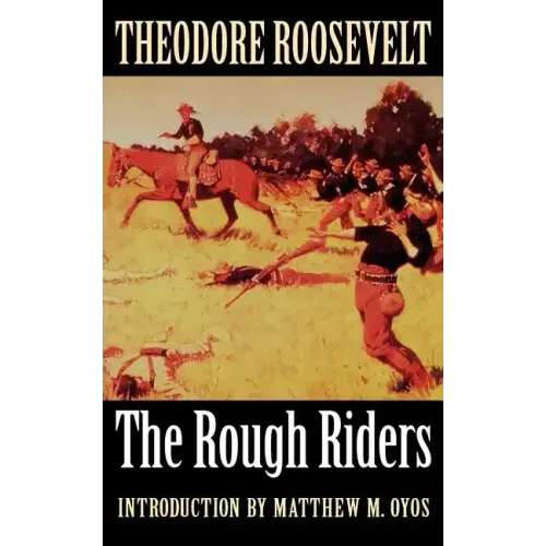 The Rough Riders