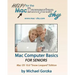 Mac Computer Basics for Seniors
