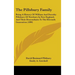 The Pillsbury Family: Being A History Of William And Dorothy Pillsbury Of Newbury In New England, And Their Descendants To The Eleventh Generation (18