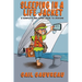 Sleeping in a Life Jacket