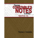 Thomas Constable's Notes on the Bible: Vol. 7 Luke-John
