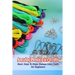 Amazing Plastic Lace Crafts: Basic Steps To Make Human Lace Crafts For Beginners