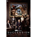 Succession: Season One: The Complete Scripts