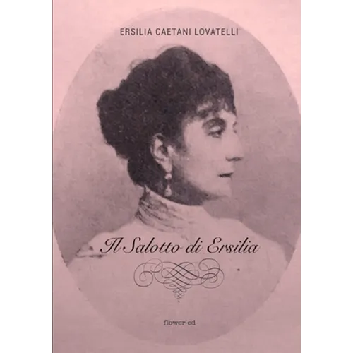 Il Salotto di Ersilia