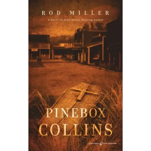 Pinebox Collins