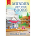 Murder Off the Books