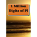1 Million Digits of Pi