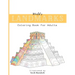 World's Landmarks Coloring Book For Adults: Travel through Architecture Touristic historical buildings and monuments from China to USA to Destress and