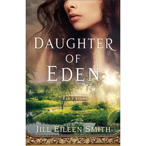 Daughter of Eden