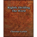 Rightly Dividing The Word (1921)