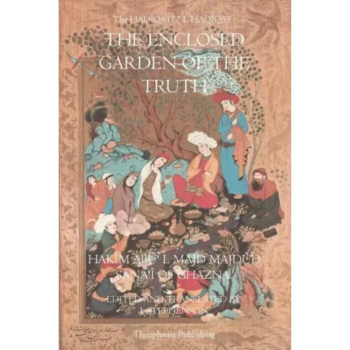 The Enclosed Garden of Truth