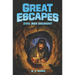 Great Escapes #3: Civil War Breakout