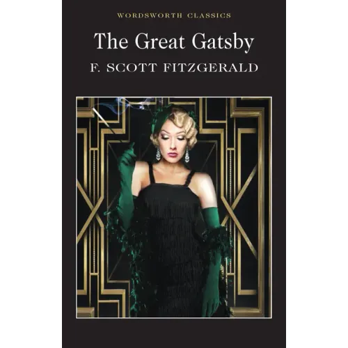 The Great Gatsby