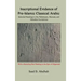 Inscriptional Evidence of Pre-Islamic Classical Arabic: Selected Readings in the Nabataean, Musnad, and Akkadian Inscriptions