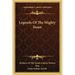 Legends Of The Mighty Sioux