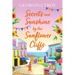 Secrets and Sunshine by the Sunflower Cliffs