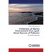 Protection of Marine Environment from Land-Based Sources of Pollution