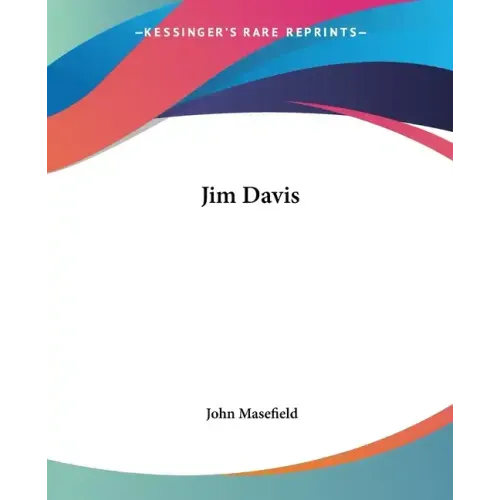 Jim Davis