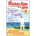 Chicken Soup for the Soul: Stories of Faith: Inspirational Stories of Hope, Devotion, Faith and Miracles