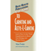 User's Guide to Carnitine and Acetyl-L-Carnitine