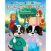 The Adventures of Cali & Boone: The Pups Learn about Giving