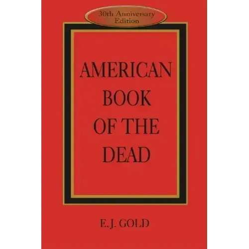 American Book of the Dead