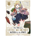 The Tale of a Little Alchemist Blessed by the Spirits (Manga) Vol. 1