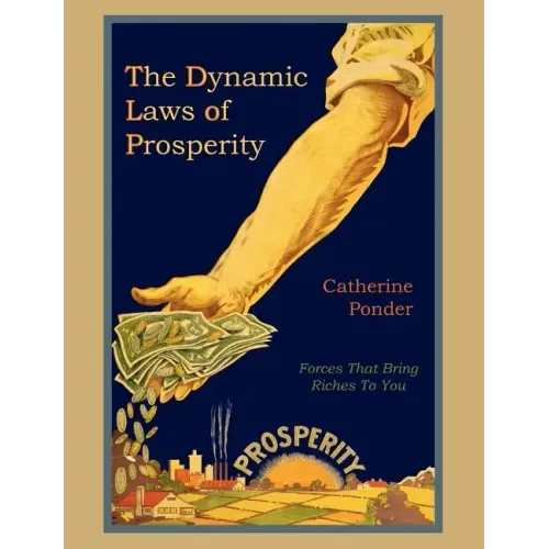 The Dynamic Laws of Prosperity