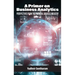 A Primer on Business Analytics: Perspectives from the Financial Services Industry