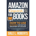 Amazon Keywords for Books: How to Use Keywords for Better Discovery on Amazon