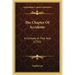 The Chapter Of Accidents: A Comedy In Five Acts (1782)