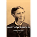 Matthew Arnold