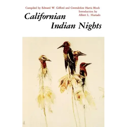 Californian Indian Nights
